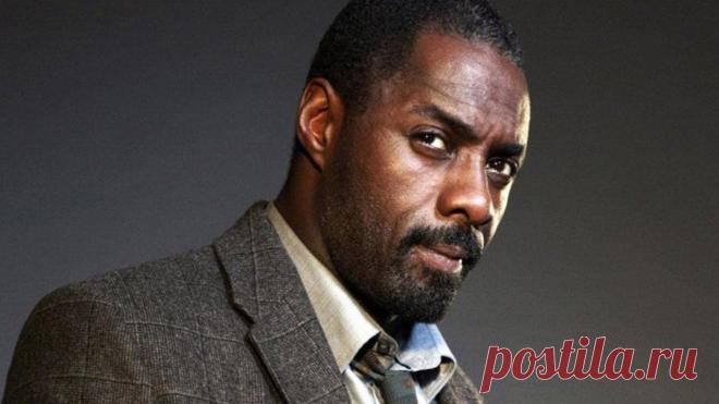 Идрис Эльба, 6 сентября, 1972