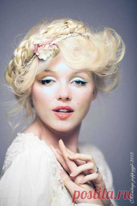 ❤ Marilyn: