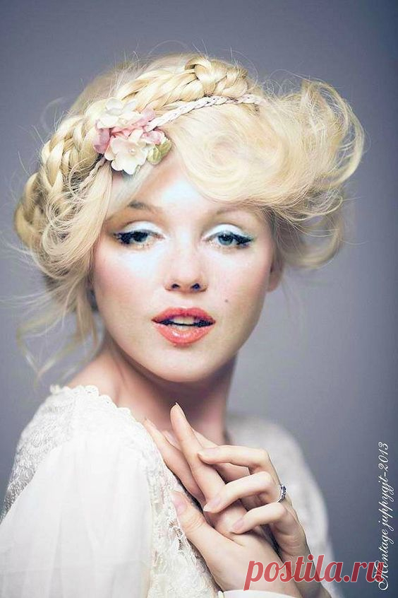 ❤ Marilyn:
