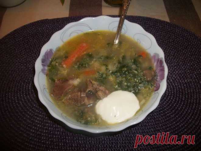 Блог сайта «БУДЕТ ВКУСНО!»