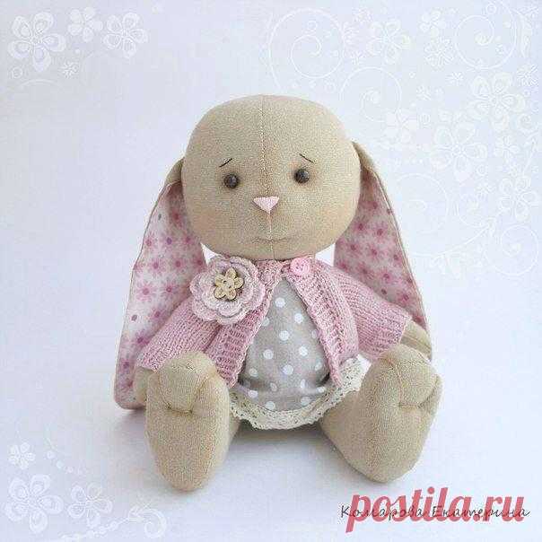 Куклы тильда