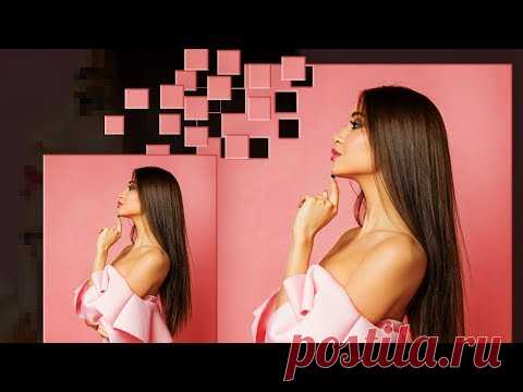 Как увеличить фото без потери качества в Фотошоп и не только