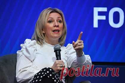 Захарова отвергла обвинения в планах России по нападению на НАТО. У России никогда не было и нет планов по развязыванию конфликтов, заявила официальный представитель МИД РФ Мария Захарова. «У России нет и никогда не было планов по нападению прямой, кривой агрессией, развязыванию конфликтов с кем бы то ни было. Это касается НАТО, Вашингтона, Украины, кого угодно», — сказала она.