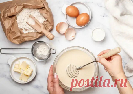 (35) Блюда на Масленицу: что приготовить для проводов зимы - Будет вкусно - 25 февраля - 43461349181 - Медиаплатформа МирТесен