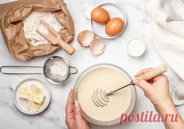 (35) Блюда на Масленицу: что приготовить для проводов зимы - Будет вкусно - 25 февраля - 43461349181 - Медиаплатформа МирТесен