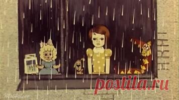 Разноцветная игра - Детские видеоклипы