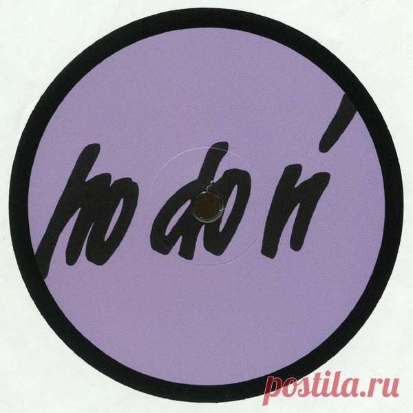 Ho Do Ri – HODORI004 / HODORI004