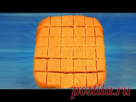 Конфеты КОРОВКА в домашних условиях! Конфеты своими руками