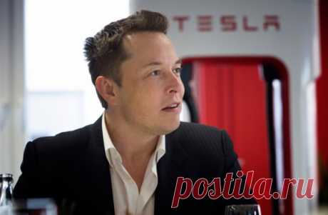 Элон Маск начал спать на заводе Tesla ради ускорения производства