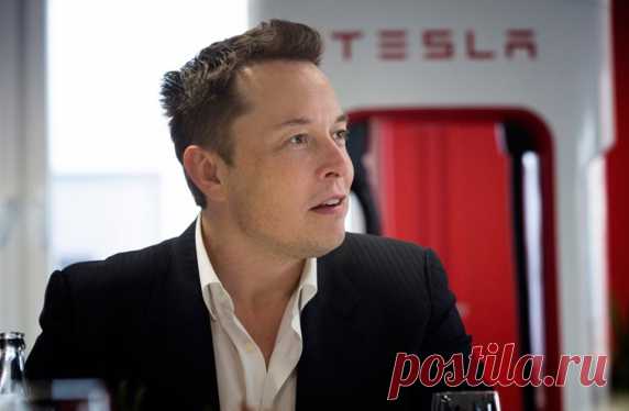 Элон Маск начал спать на заводе Tesla ради ускорения производства