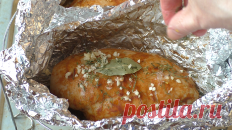 К прилавкам с колбасой даже не подхожу. Готовлю мясо из куриной грудки, можно взять свинину или говядину | Готовим просто вкусно быстро | Яндекс Дзен