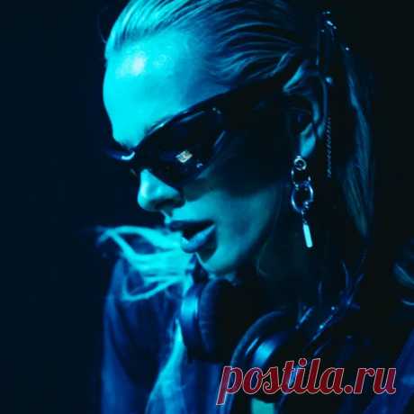 KASIA (ofc) PUNK Chart -  Sharing-DB.club