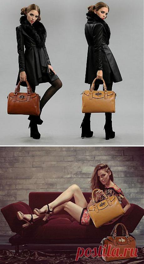Как правильно выбрать сумочку? | ЖЕНСКИЙ МИР