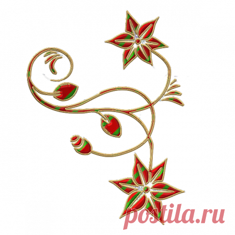 Png Ornament Süsler Motifler - Tezhib Örnekleri - Porselen Süsleme Motfileri