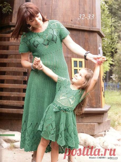 =КРЮЧКОМ= ПЛАТЬЯ КОСТЮМЫ ЮБКИ | Записи в рубрике =КРЮЧКОМ= ПЛАТЬЯ КОСТЮМЫ ЮБКИ | Дневник Нины Андреевны