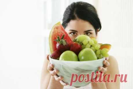 20 хитрых способов, которые помогут обмануть коварный голод