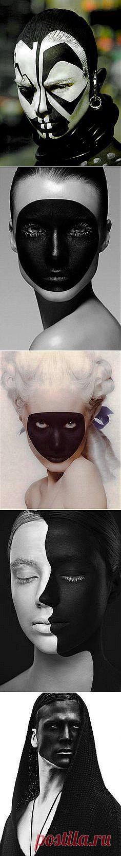 Halftone | Windows to the Soul