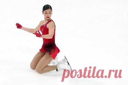 МОК допустил фигуристов Петросян и Гуменника до Олимпиады-2026