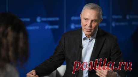 Сальдо рассказал о планах по заселению нового города на Арабатской стрелке