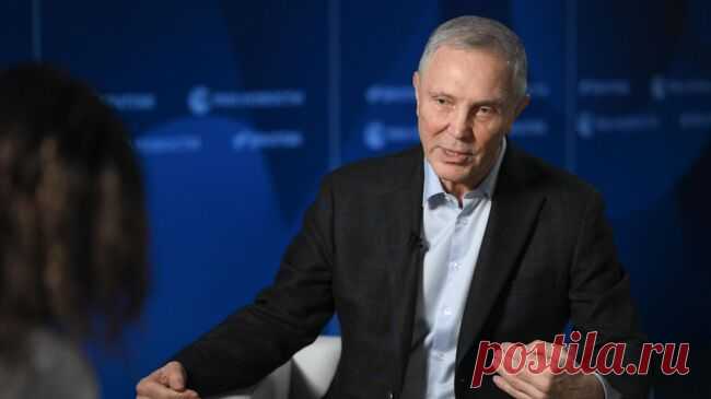 Сальдо рассказал о планах по заселению нового города на Арабатской стрелке