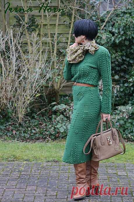 Gruenbauch-Eidechse -зеленобрюхая ящерица- мое хобби -мои работы .