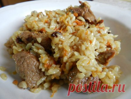 Вкусные рецепты