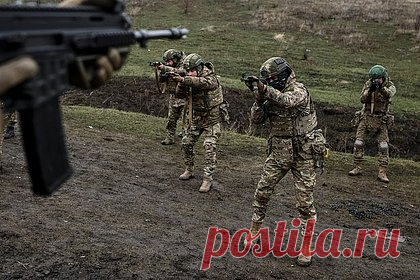 В США рассказали о новой уловке украинских военнослужащих