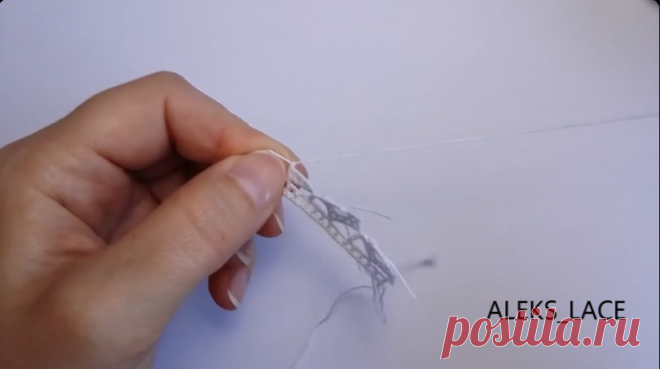 ALEKS_LACE | Яндекс Дзен