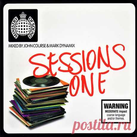 Ministry Of Sound Sessions One (Mixed By John Course & Mark Dynamix) 2CD (FLAC) Исполнитель: John Course & Mark DynamixНазвание: Ministry Of Sound Sessions One (Mixed By John Course & Mark Dynamix) 2CDЛейбл: Phantom Sound & Vision, Ministry Of SoundЖанр музыки: Deep Groove, Jackin, Minimal, Tech House, Soulful, Funky, Electronica, Club MusicДата релиза: