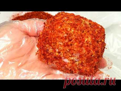 Самое Дешëвое Сало Становится Вкуснее Мяса! Все Кто хоть раз попробовал, готовят теперь только так!