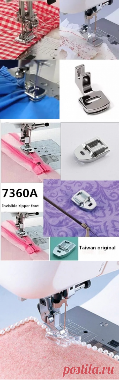 9910 круглый шарик прижимная лапка для домашней швейной машины Singer Brother Janome и toyota-in Швейные инструменты и аксессуары from Дом и животные on AliExpress
