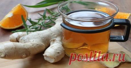 Уменьшение уровня холестерина и контроль давления с помощью этого напитка