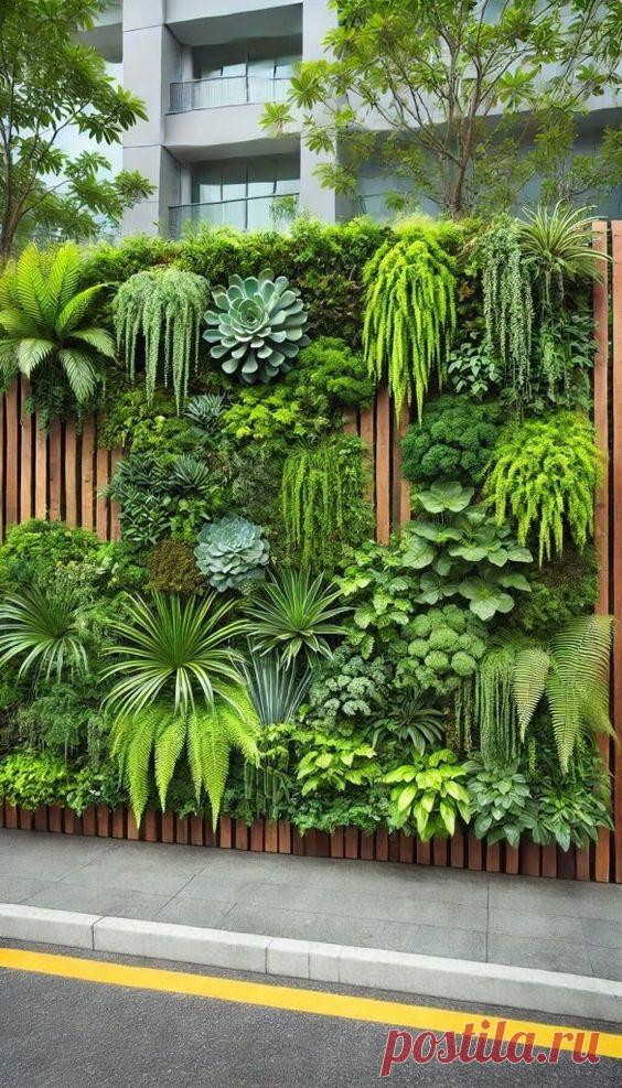 15 Chic Contemporary Fence Ideas to Elevate Your Home’s Curb Appeal (2024)