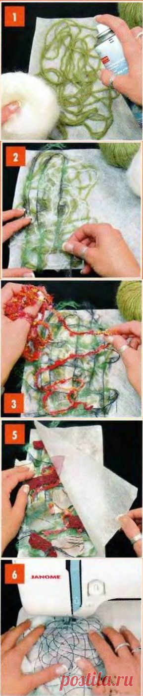 CRAZY-WOOL | Записи в рубрике CRAZY-WOOL | Дневник Belenaya