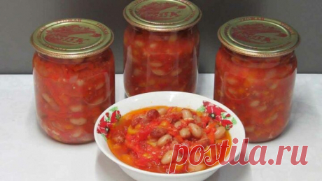 Закуска греческая с фасолью, баклажанами и кабачками В этой статье вы узнаете, как готовится закуска греческая с фасолью, баклажанами и другими овощами,как самостоятельное блюдо и как гарнир.