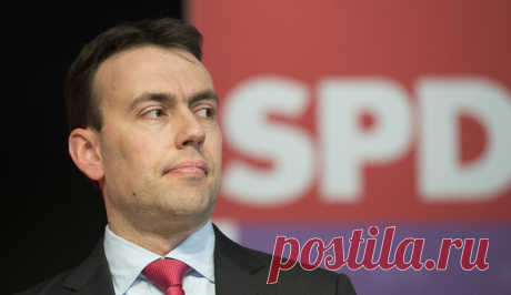 Niemiecki polityk: Jestem przerażony słowami Putina - fakty.interia.pl