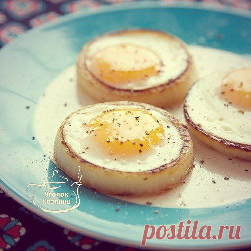 Уголок хозяйки