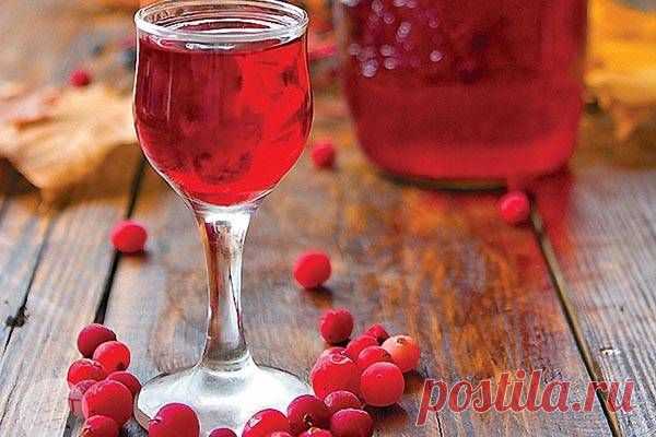 Настойки на водке, лучшие рецепты быстрые » В сети – себя просвети!