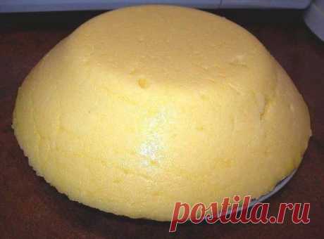 Рецепты 101cookСыр сливочный домашний