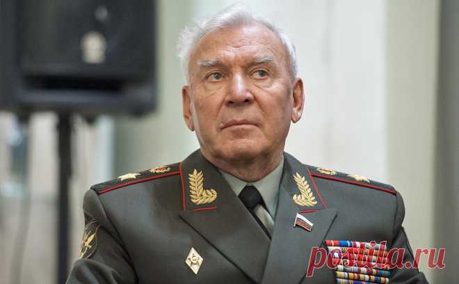 Умер генерал Моисеев, проработавший министром обороны СССР один день. Экс-начальник Генштаба ВС СССР Михаил Моисеев скончался 18 декабря на 84-м году жизни. В 1991 году, во время августовского путча, он пробыл врио министра обороны СССР всего один день
