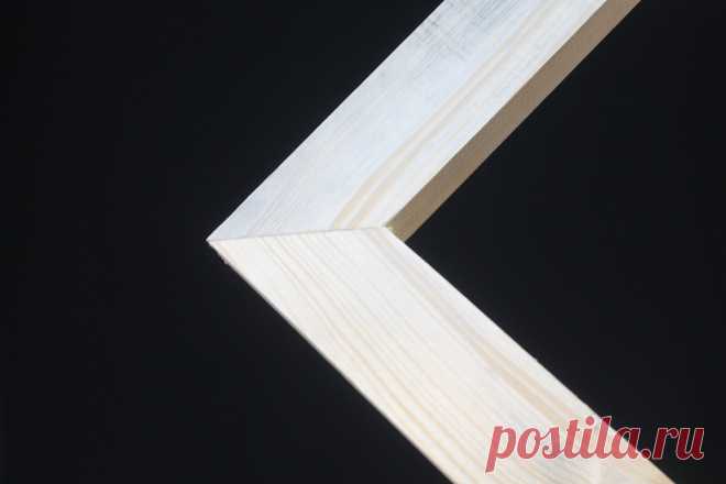 Столярная хитрость, простая самоделка для зажима деревянных деталей под углом 45 градусов | Генератор идей | Яндекс Дзен