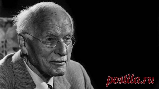 10 глубоких высказываний Карла Юнга об искусстве жить