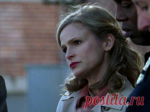 Кира Седжвик (Kyra Sedgwick)
