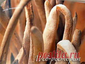 Хлеб дома | Web-ресторан Джейми Оливера