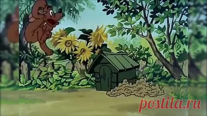 Ну, погоди! и другие мультфильмы в HD качестве