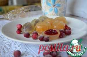 Три орешка для Золушки ХХI века - кулинарный рецепт