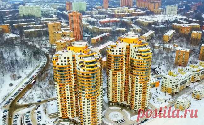 Новый статус апартаментов: что ждать покупателям - Полезные советы : Domofond.ru