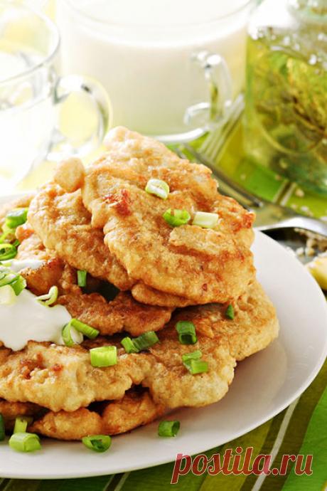 Варим кашу: 14 круп, о которых вы не знали или забыли