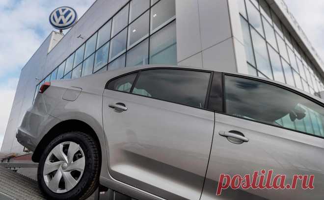 Steyr Automotive опроверг планы по покупке российского завода Volkswagen. Австрийский концерн Steyr Automotive опроверг сообщения об участии в переговорах по покупке российских активов Volkswagen. В начале марта производство автомобилей на заводах в России было приостановлено