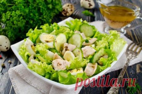 Вкусные рецепты
